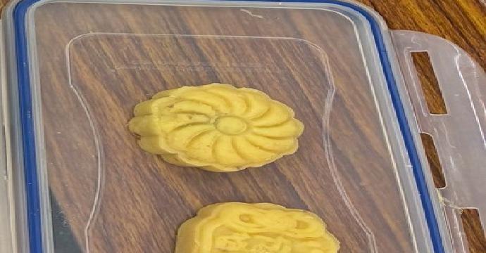壓模 封面圖